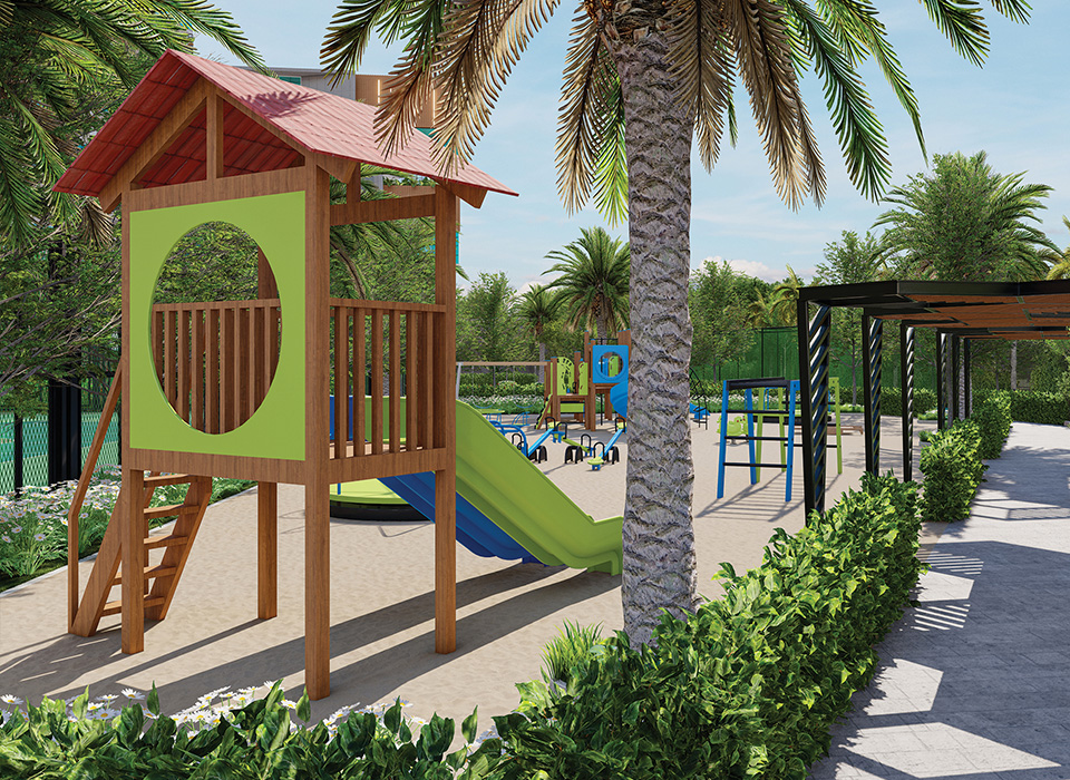 Kids Zone
