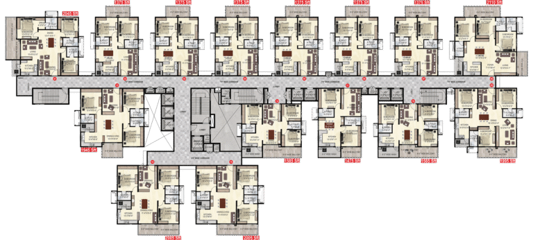 Tower-F