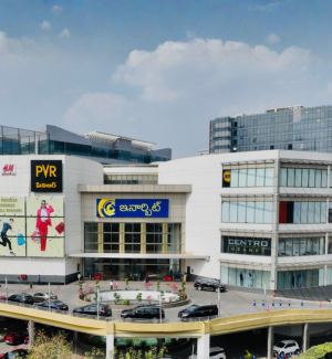 Shopping Zone