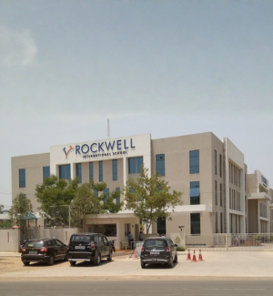 Education Centers