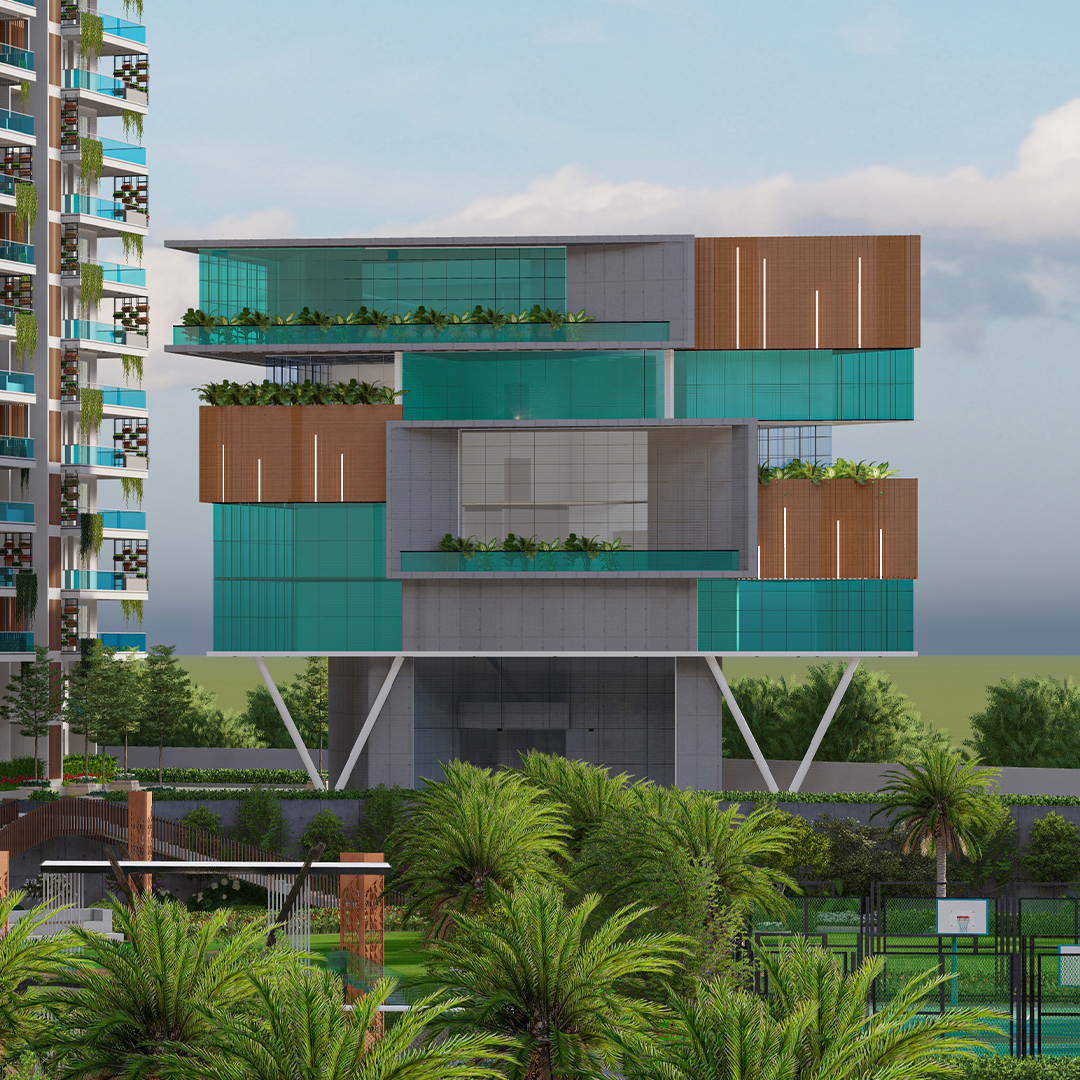 Clubhouse - 2