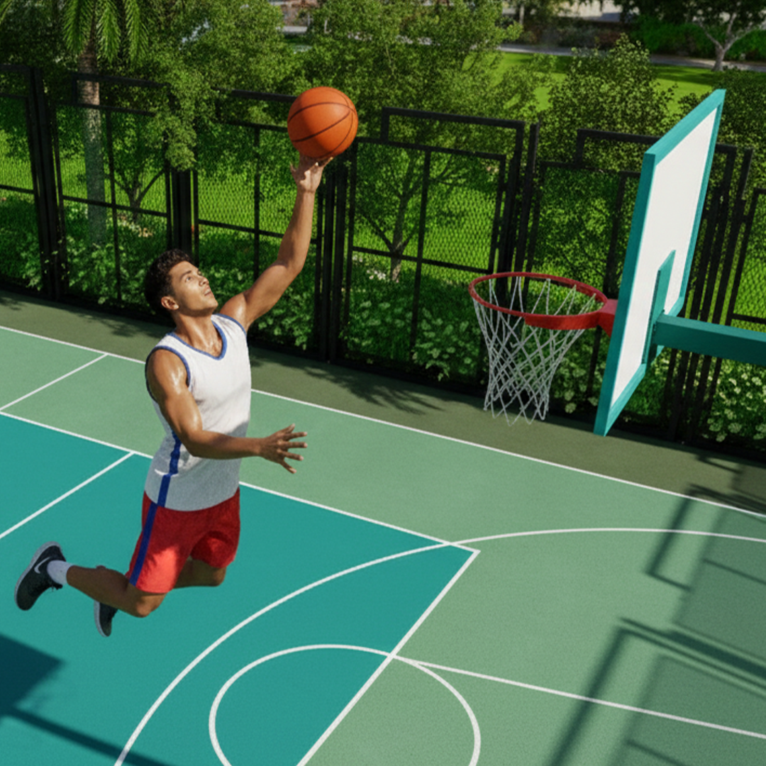 Basketball
